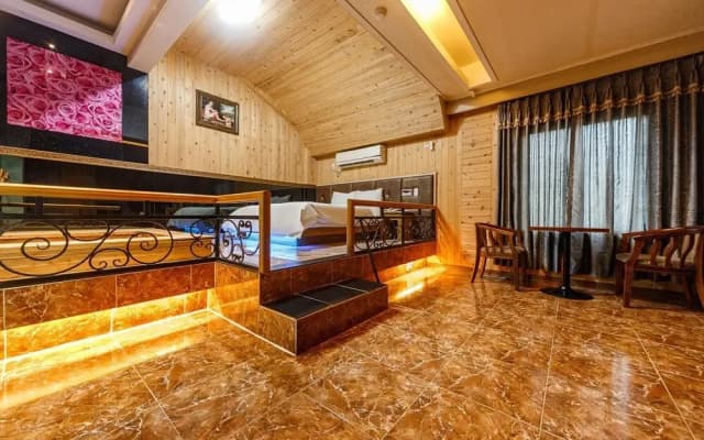 Hotel Yaja Damyang New Wing