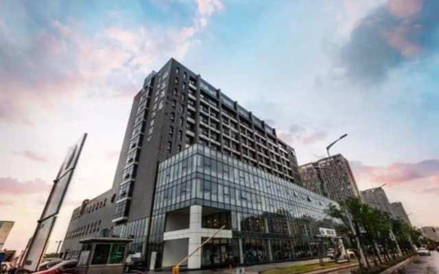 Primary Hotel (Changshu Wanda Plaza)
