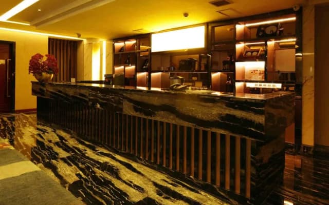 Huagang International Hotel