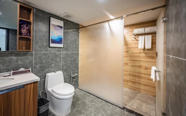 Kunming Xingyao Hotel