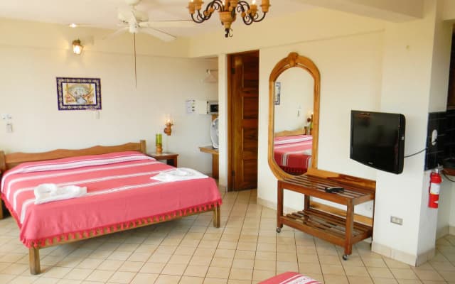 Hotel Costa Verde