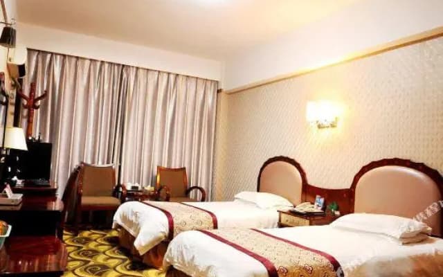 Jingdu Hotel