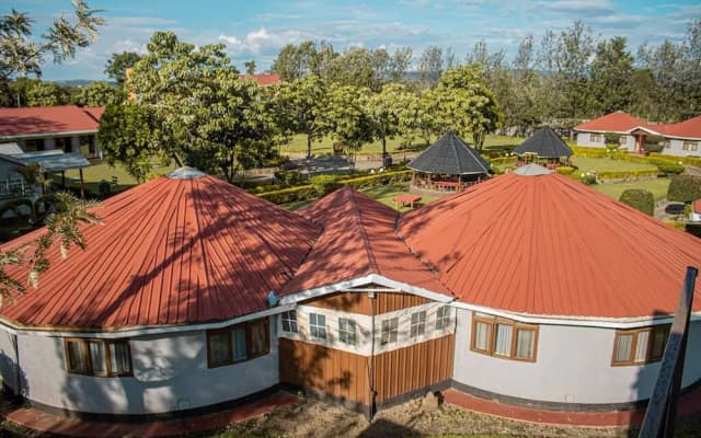 Tumaini Cottages & Conference Centre