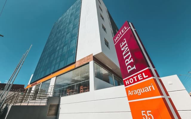 Prime Hotel Araguari