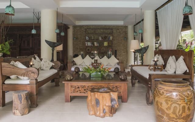 Bali Holiday Villas - Layla