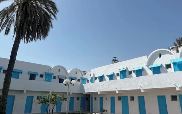 Hotel Best Beach-Family Only