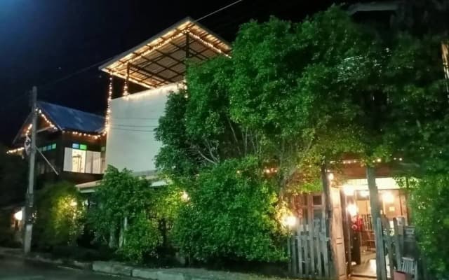 Kwan Eng Homestay