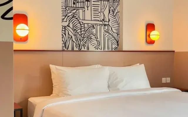 Kotta GO Hotel Tegal