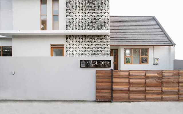 Vasudha Hostel Canggu