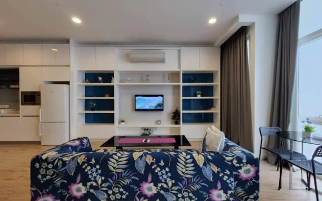 Platinum Suites KLCC By Hive KL