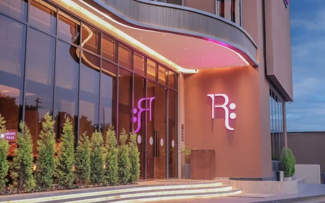 Regenta Place Verka Amritsar