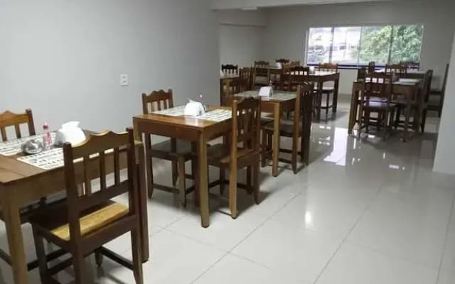 Amazonia Hotel