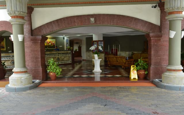 Jayakarta Residence