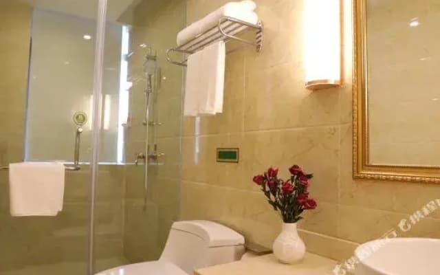 3 Best Hotel