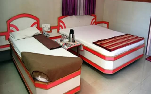 Hotel Shreenidhi Dwarka