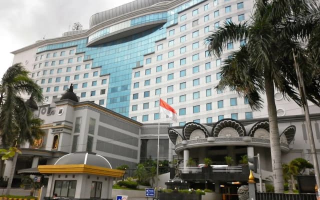 Golden Boutique Hotel Kemayoran