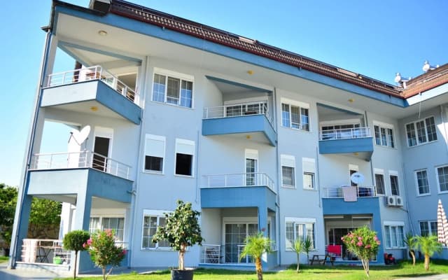 Babel Residence Kemer