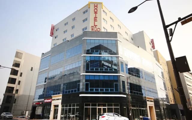 Maruo Hotel