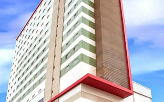 Mega Moda Hotel
