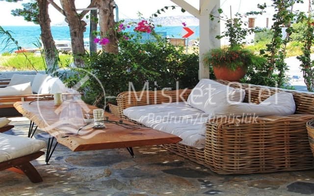 Misket Hotel Bodrum