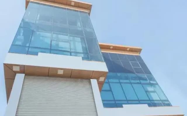 Hotel Aaira Inn By OYO Rooms