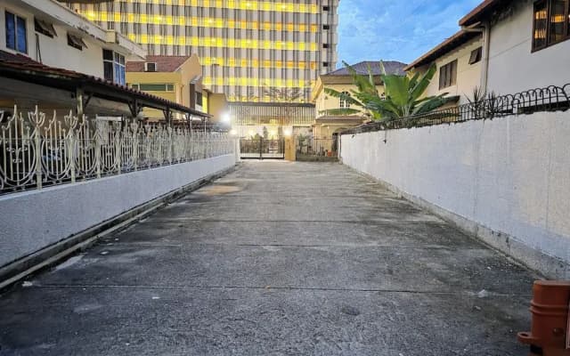 Perkasa Bungalow by Perkasa Ikon