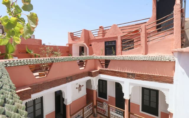Riad Ibiza Star
