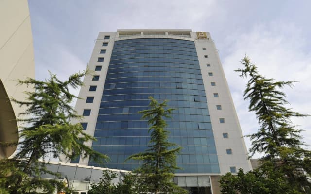 Baia Bursa Hotel