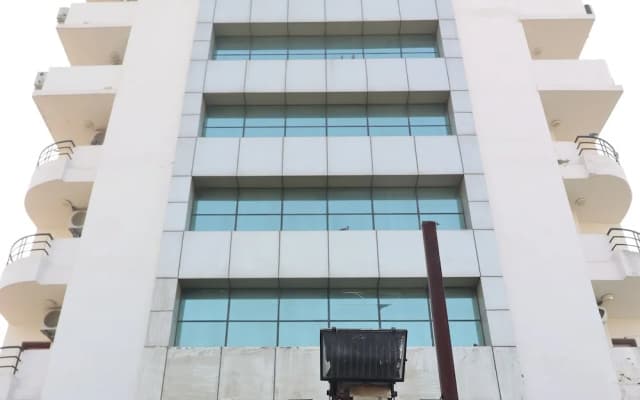 Crestmont Ashapurna Jaipur