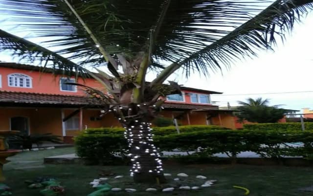 Pousada Vida Bela Suites