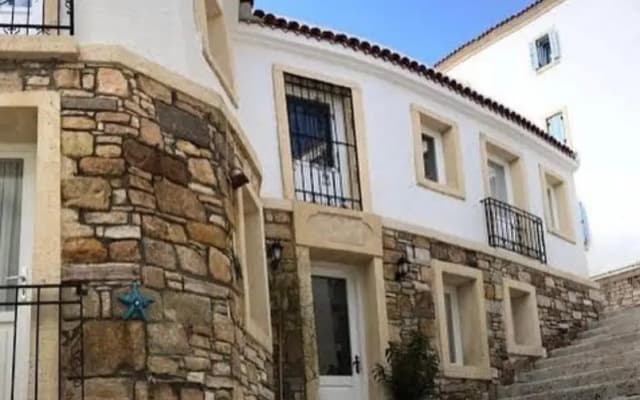 Muharrembey Otel