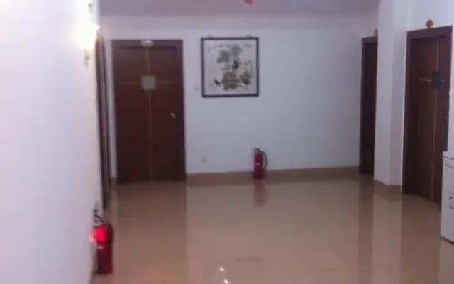 Nanjing Humei Hotel