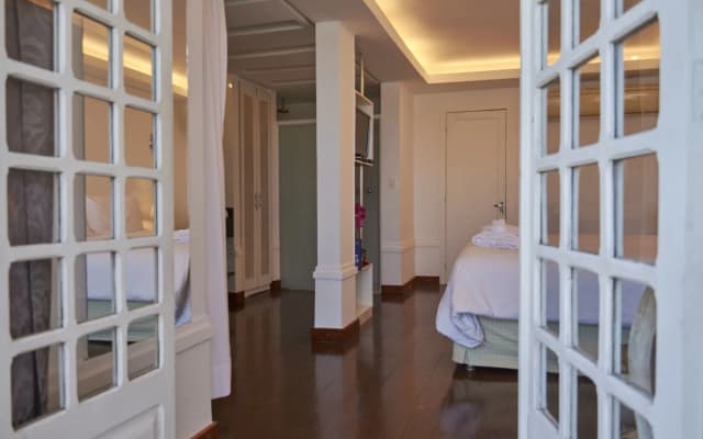 Le Relais de Marambaia