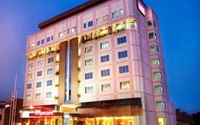 Mercure Batam