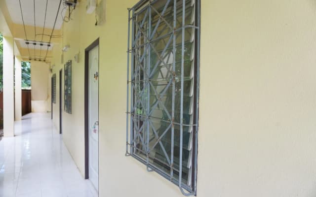 Palmy Home