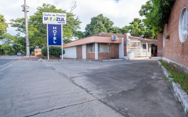 Ayenda Mar Azul Neiva