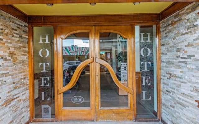 Villa Brescia Hotel