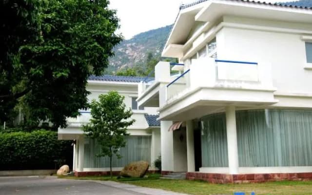 Long Chan Resort Xinhui