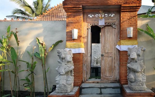 Andara Ubud Villa