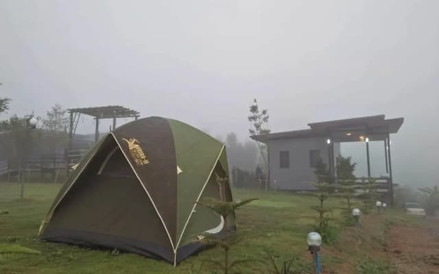 Music Khao Kho