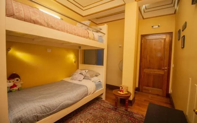 Sikkim Villa Tosca - A Boutique Aparthotel
