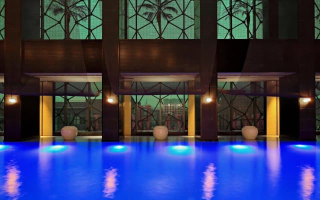 Gloria Plaza Hotel Dong Sheng