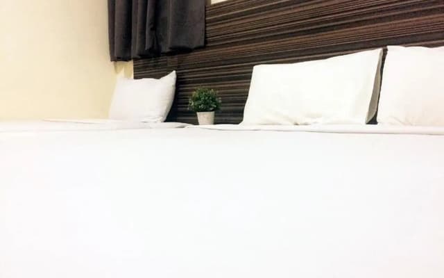 Hotel Sara's Inn Shah Alam