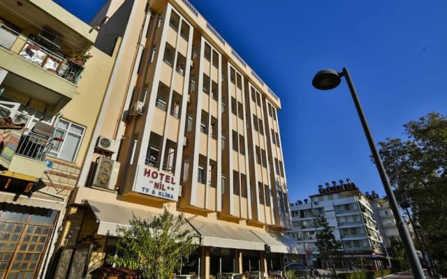 Adalya Oznil Otel