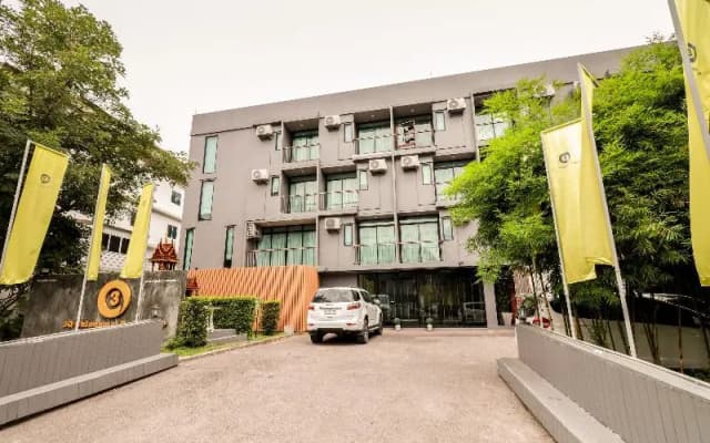 3Q Chiangmai Residence