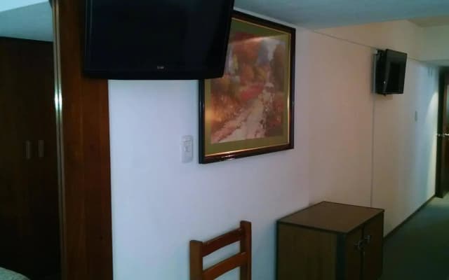 Hotel Aiello