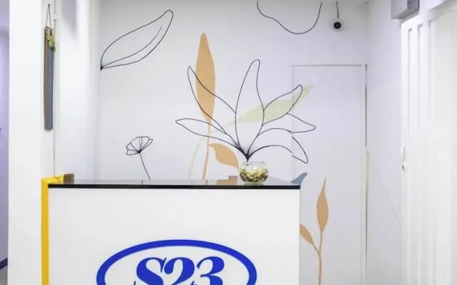 S23 I City Lodge
