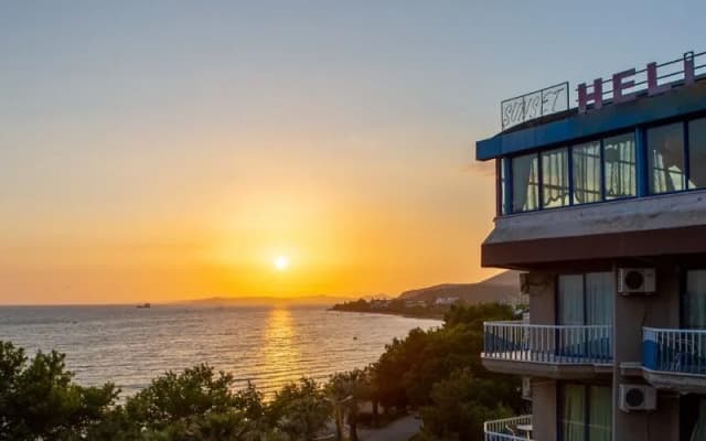 Hotel Helin