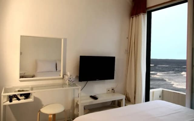 Habeach Pension