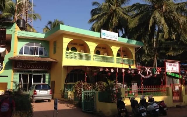 Bonanza Hotel